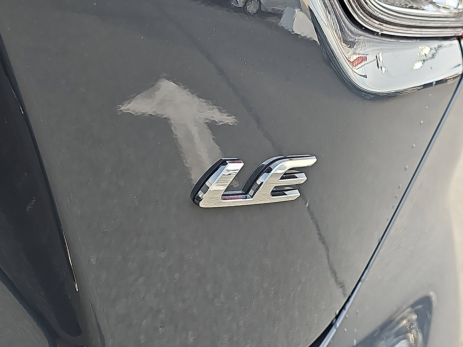 Used 2025 Toyota Corolla LE image 31