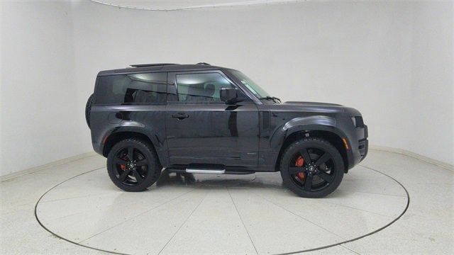 Used 2022 Land Rover Defender 90 X image 59