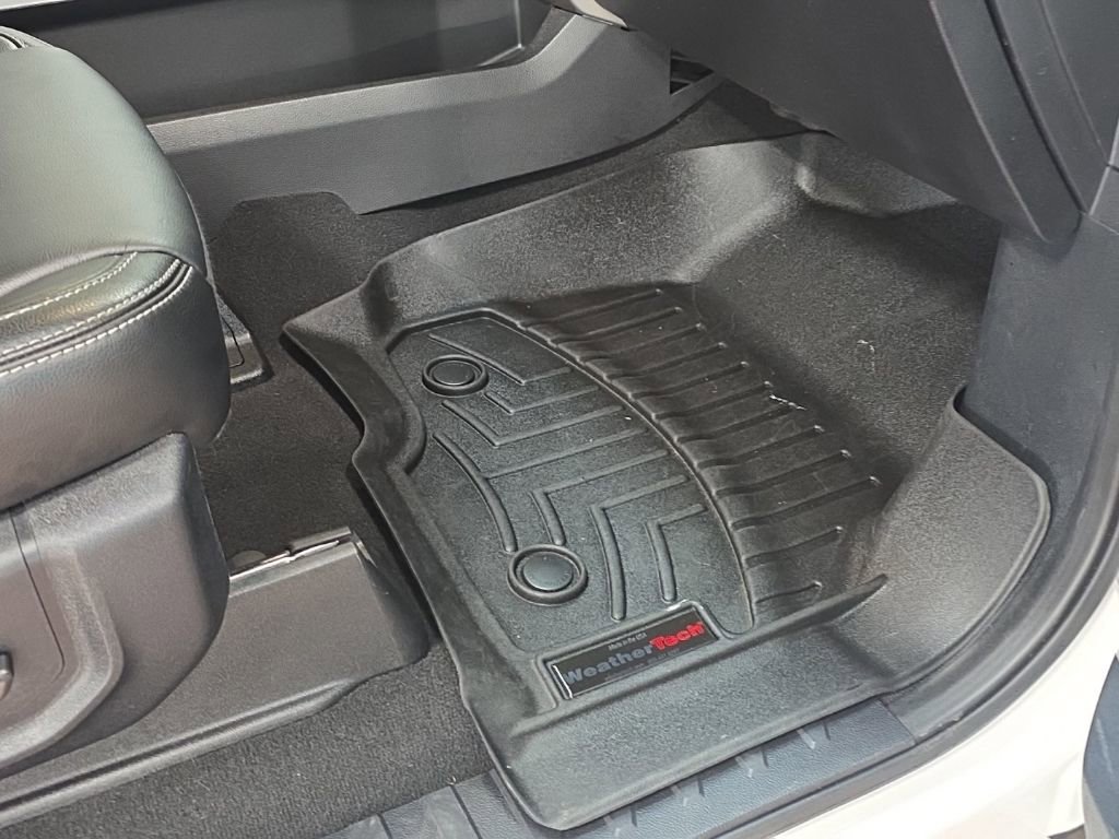 Used 2021 Ford F350 Lariat w/ Lariat Ultimate Package image 13