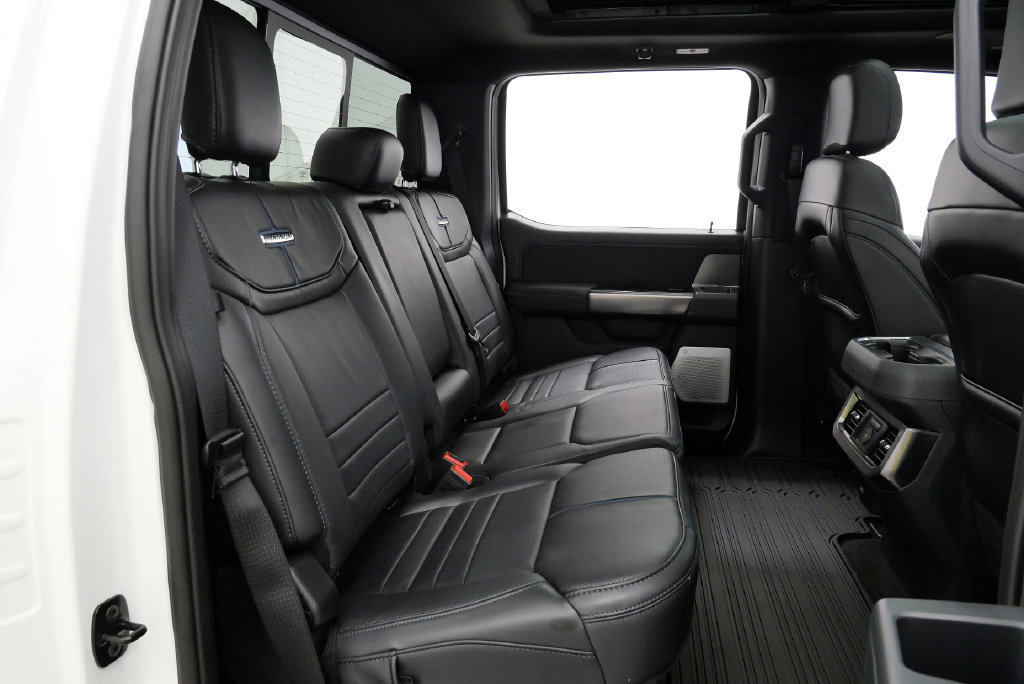 Used 2026 Ford F250 Platinum AWD/4WD image 20