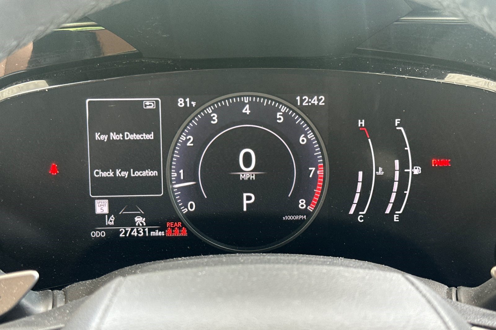 Used 2024 Lexus NX 250 FWD image 33