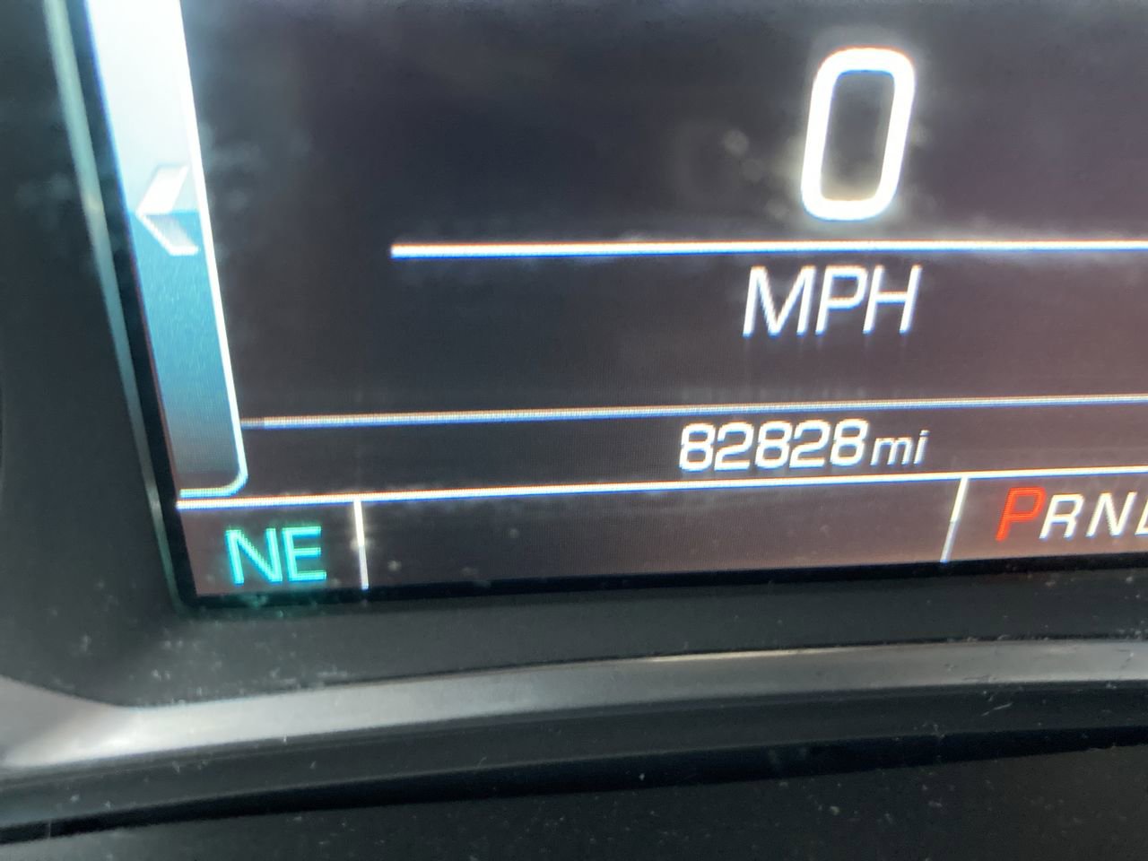 Used 2019 Chevrolet Traverse LT w/ LPO, Floor Liner Package AWD/4WD image 12