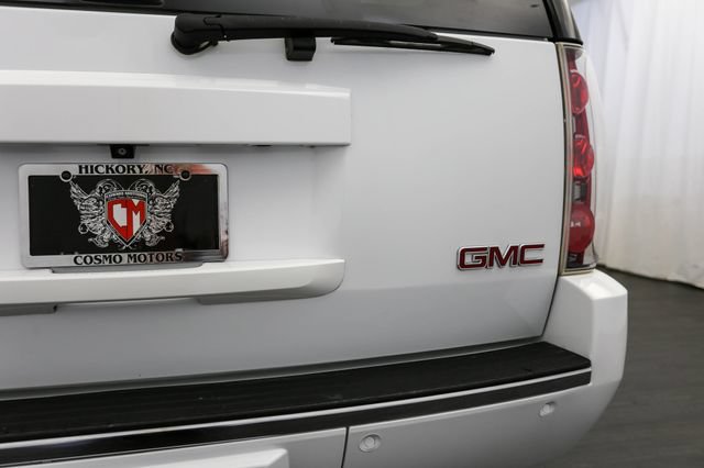 Used 2011 GMC Yukon XL Denali AWD/4WD image 41
