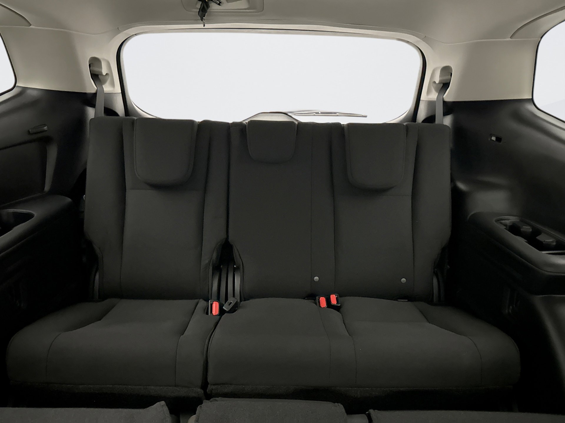 Used 2023 Subaru Ascent 8-Passenger image 19