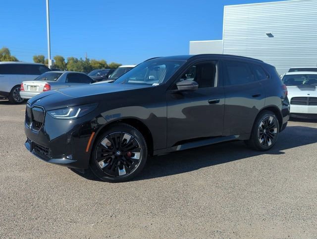 New 2026 BMW X3 xDrive30 w/ M Sport Package image 2