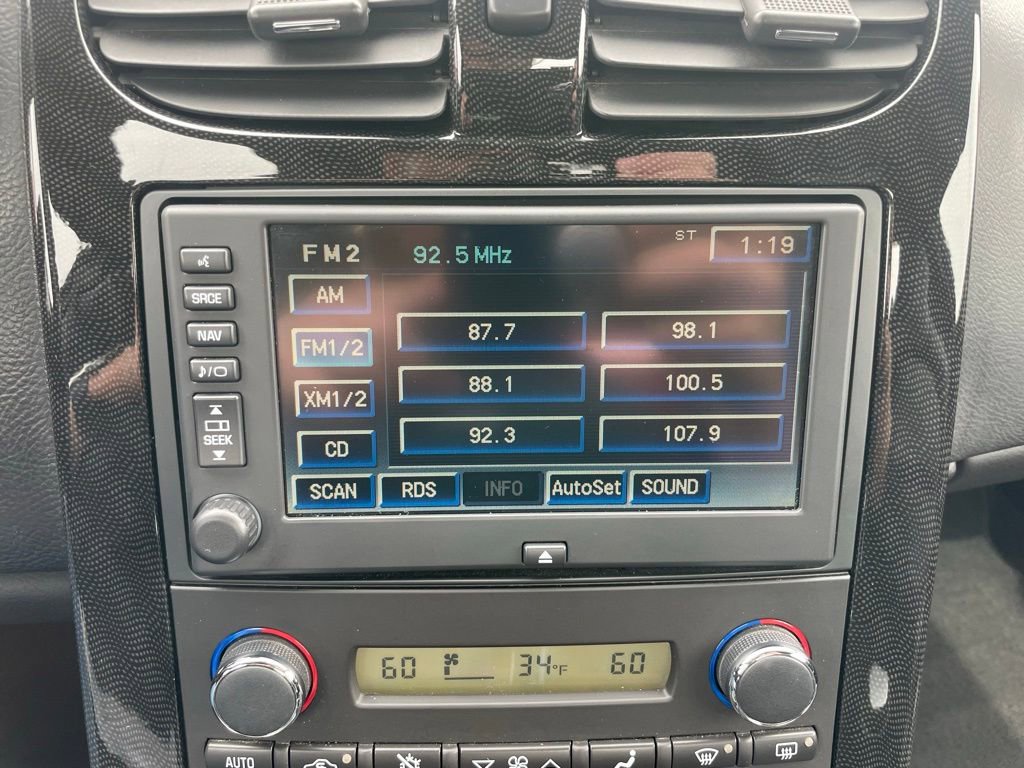 Used 2010 Chevrolet Corvette Grand Sport image 14