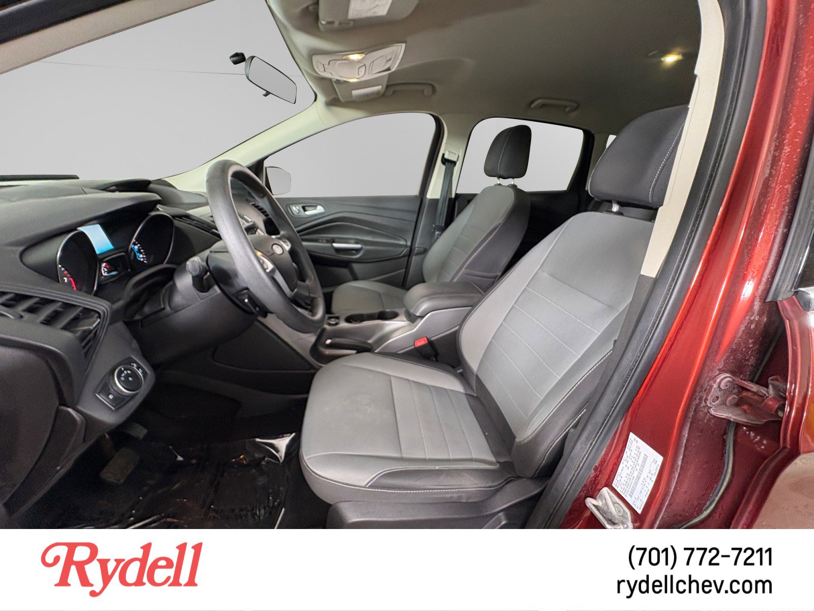 Used 2016 Ford Escape SE image 10