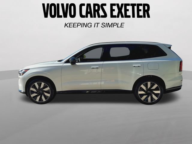 New 2026 Volvo EX90 Plus AWD/4WD image 5