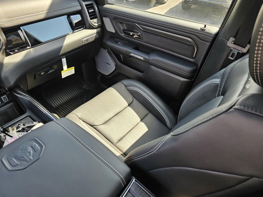 New 2026 RAM 1500 Rebel image 28