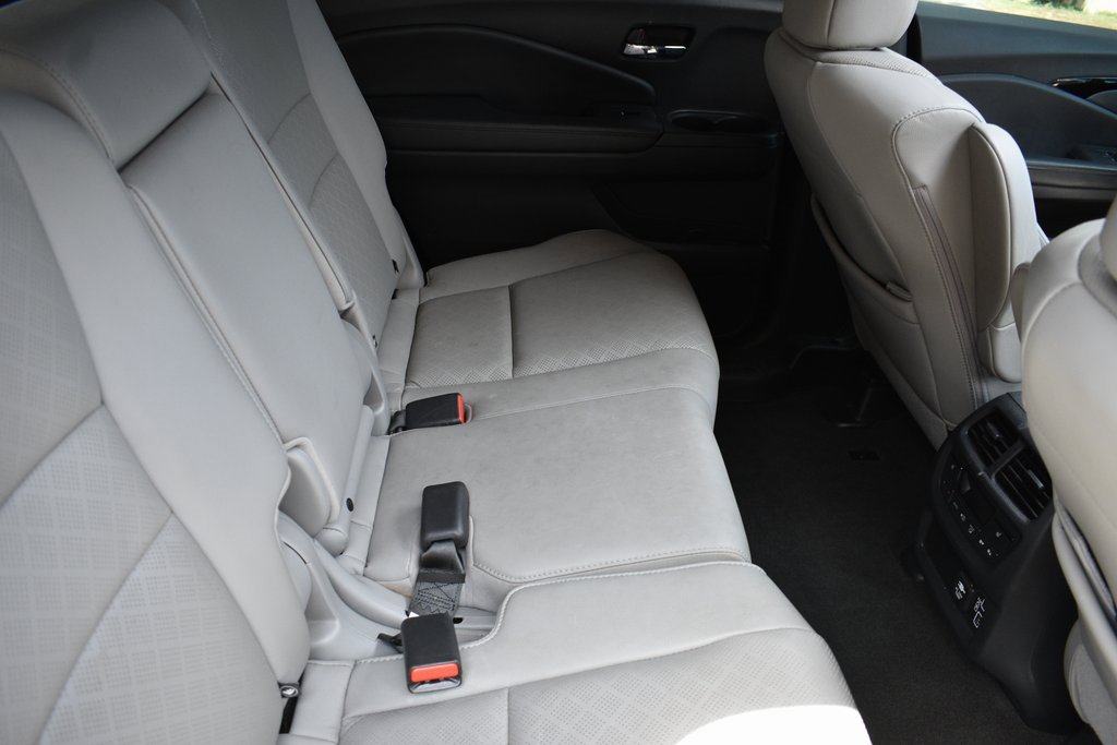 Used 2019 Honda Passport Elite image 29