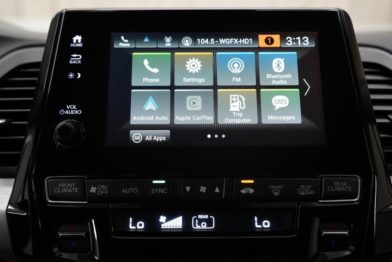 Used 2022 Honda Odyssey EX-L image 16