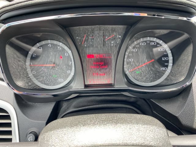 Used 2014 GMC Terrain SLT w/ Safety Package AWD/4WD image 20