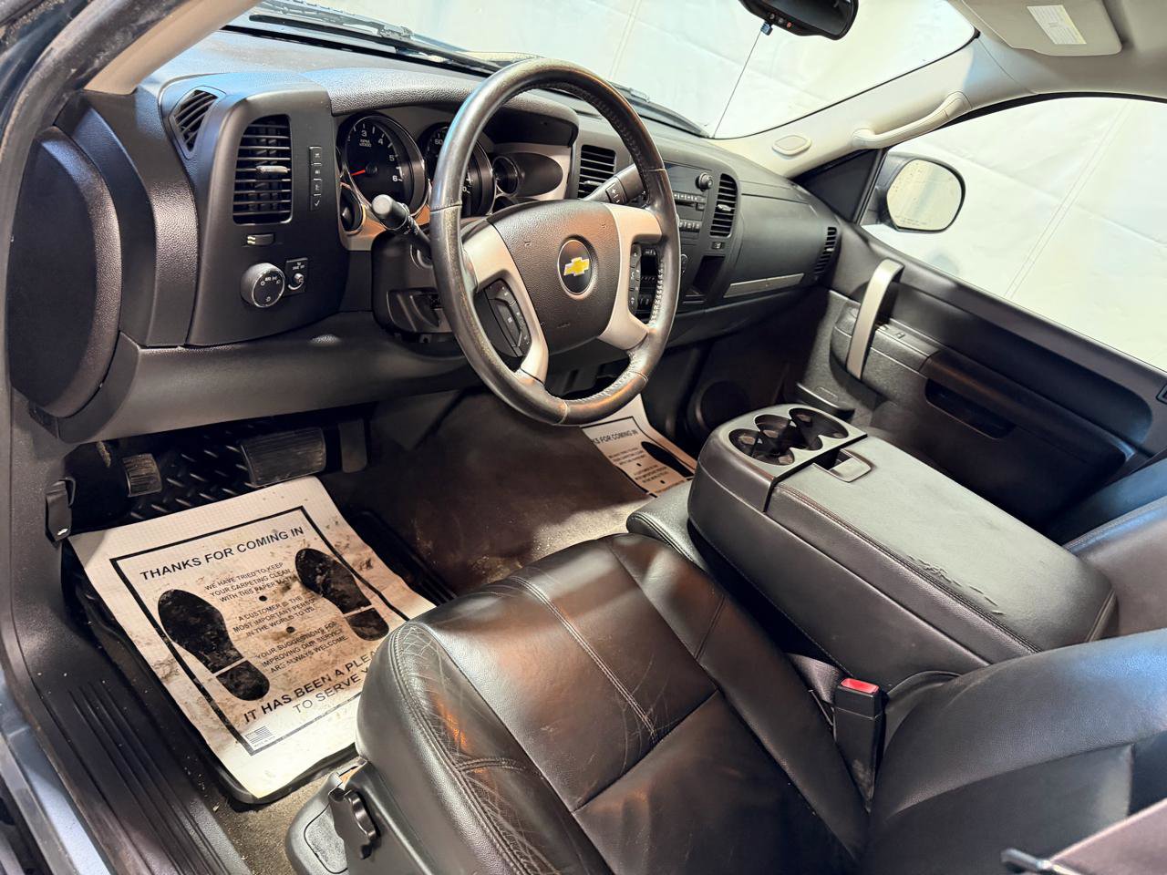 Used 2013 Chevrolet Silverado 1500 LT w/ All-Star Edition image 24