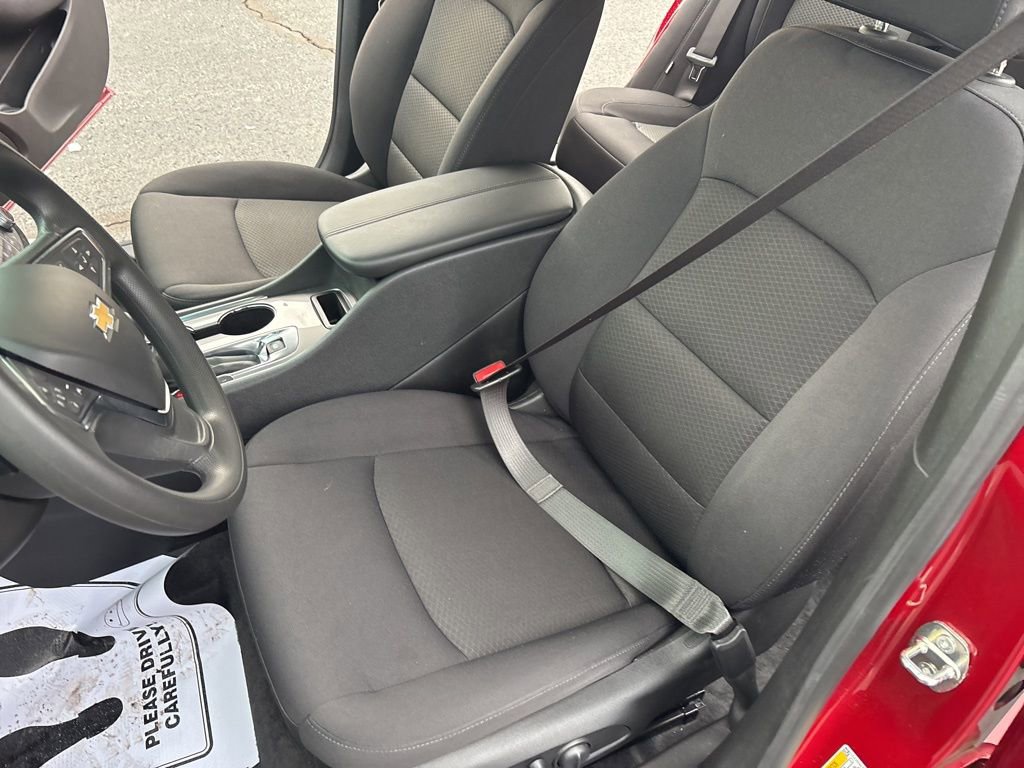 Used 2024 Chevrolet Malibu LT image 40