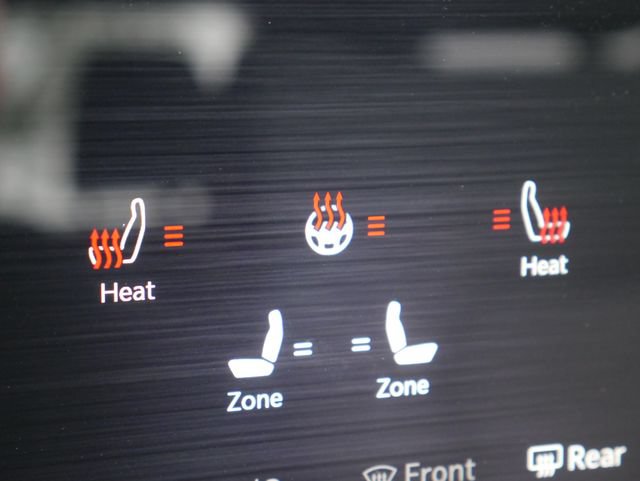 New 2026 RAM 1500 Big Horn AWD/4WD image 4