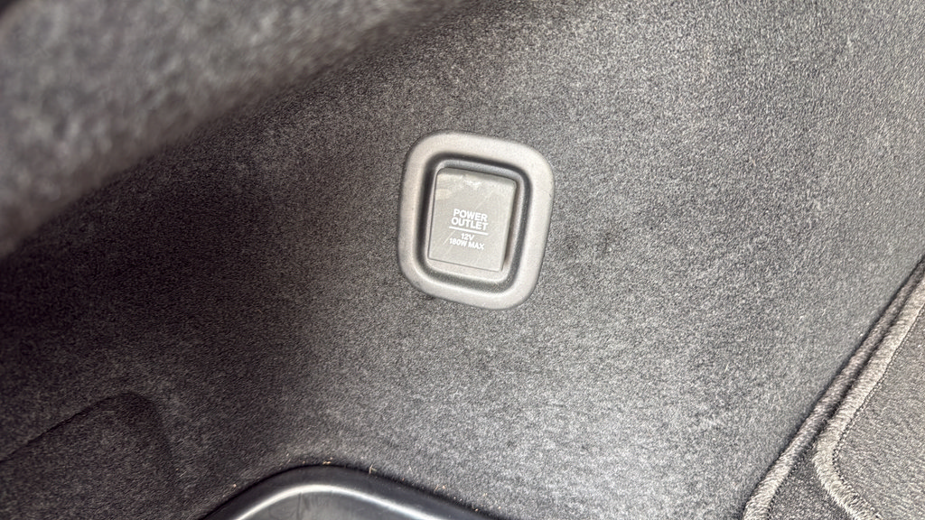 Used 2022 Honda Passport EX-L image 20
