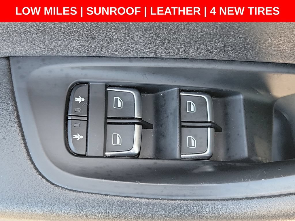 Used 2017 Audi A6 2.0T Premium FWD image 23