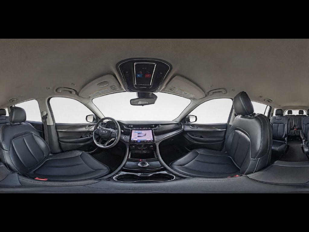 Used 2023 Jeep Grand Cherokee L Limited RWD image 23