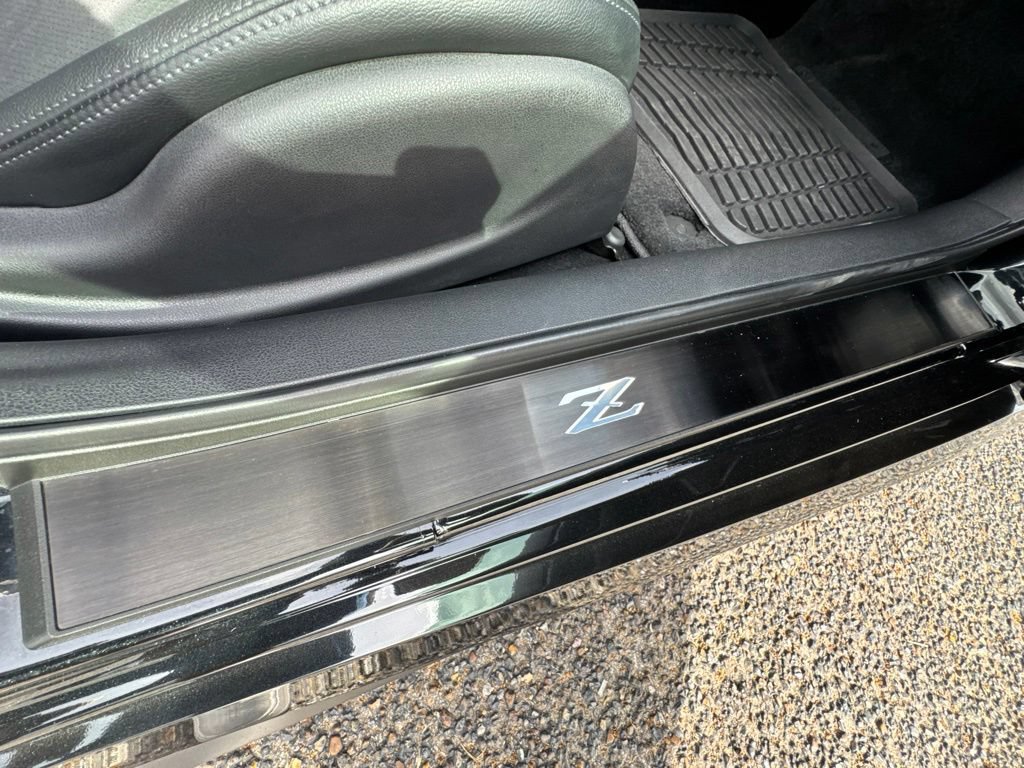 Used 2024 Nissan Z Performance w/ Floor Mat Package RWD image 22