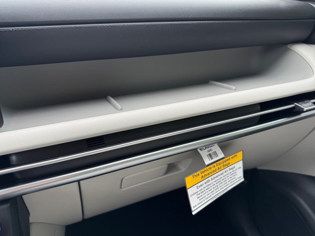 New 2026 Hyundai Tucson SE AWD/4WD image 15