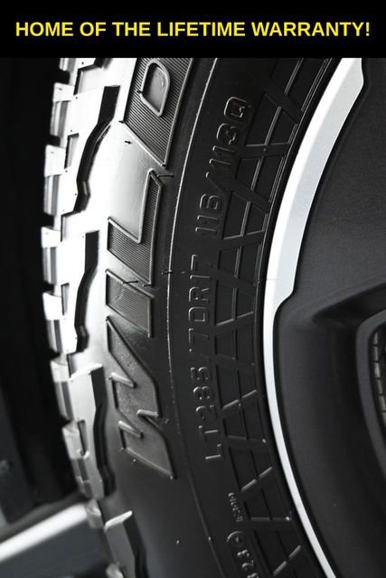 Used 2023 Jeep Gladiator Rubicon w/ Cold Weather Group image 50