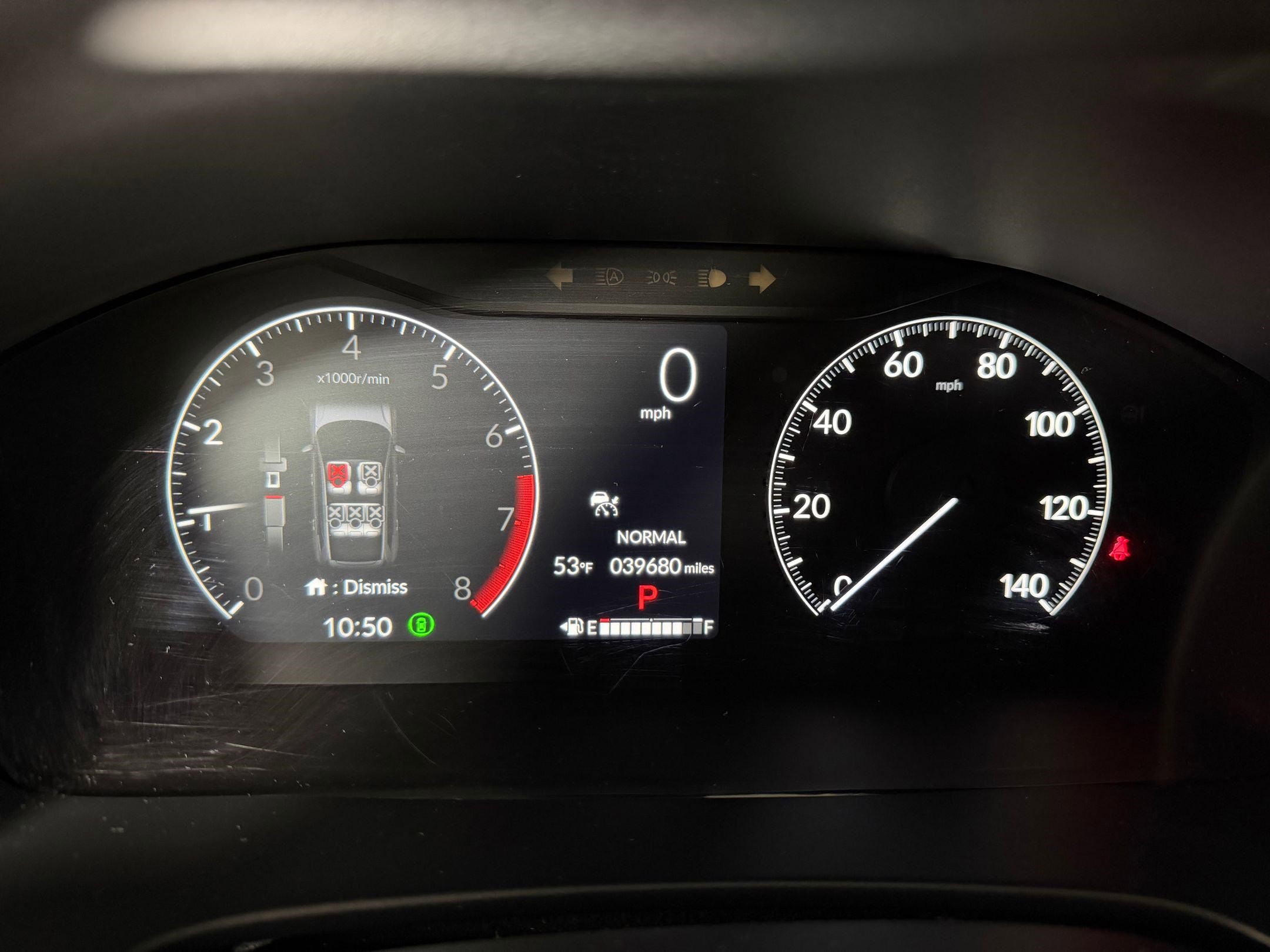 Used 2025 Honda CR-V LX image 16