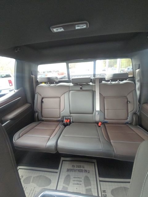 New 2026 GMC Sierra 1500 Denali w/ Denali Reserve Package image 15