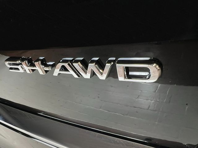 New 2026 Acura MDX SH-AWD image 6