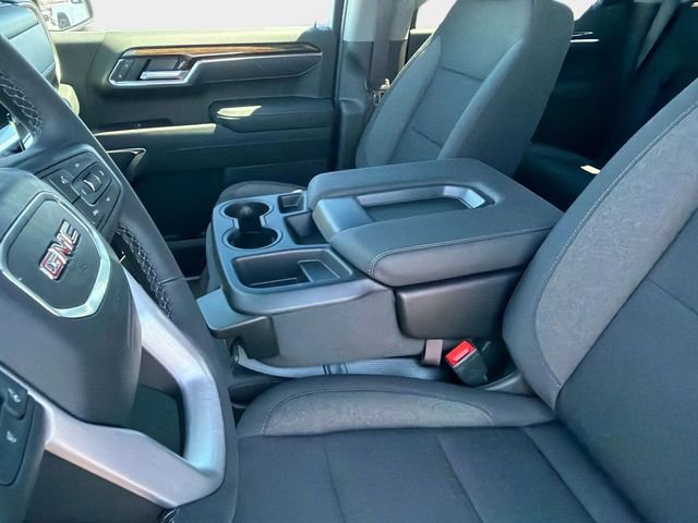 New 2026 GMC Sierra 1500 Elevation image 19