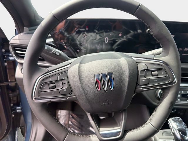 New 2026 Buick Envista Preferred w/ Convenience I Package FWD image 26