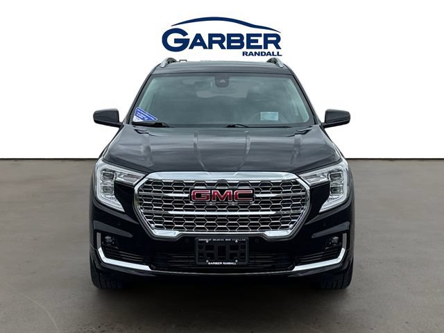Used 2023 GMC Terrain Denali AWD/4WD image 8