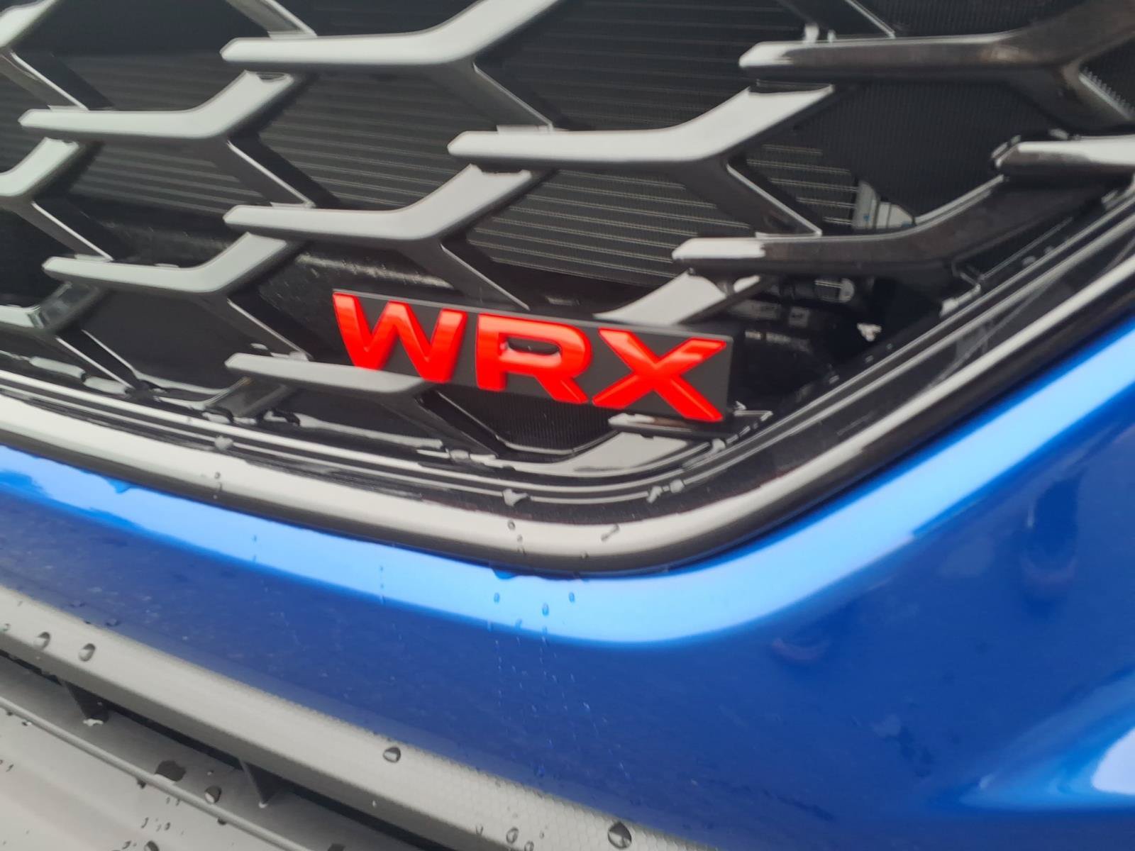 New 2026 Subaru WRX Premium AWD/4WD image 5