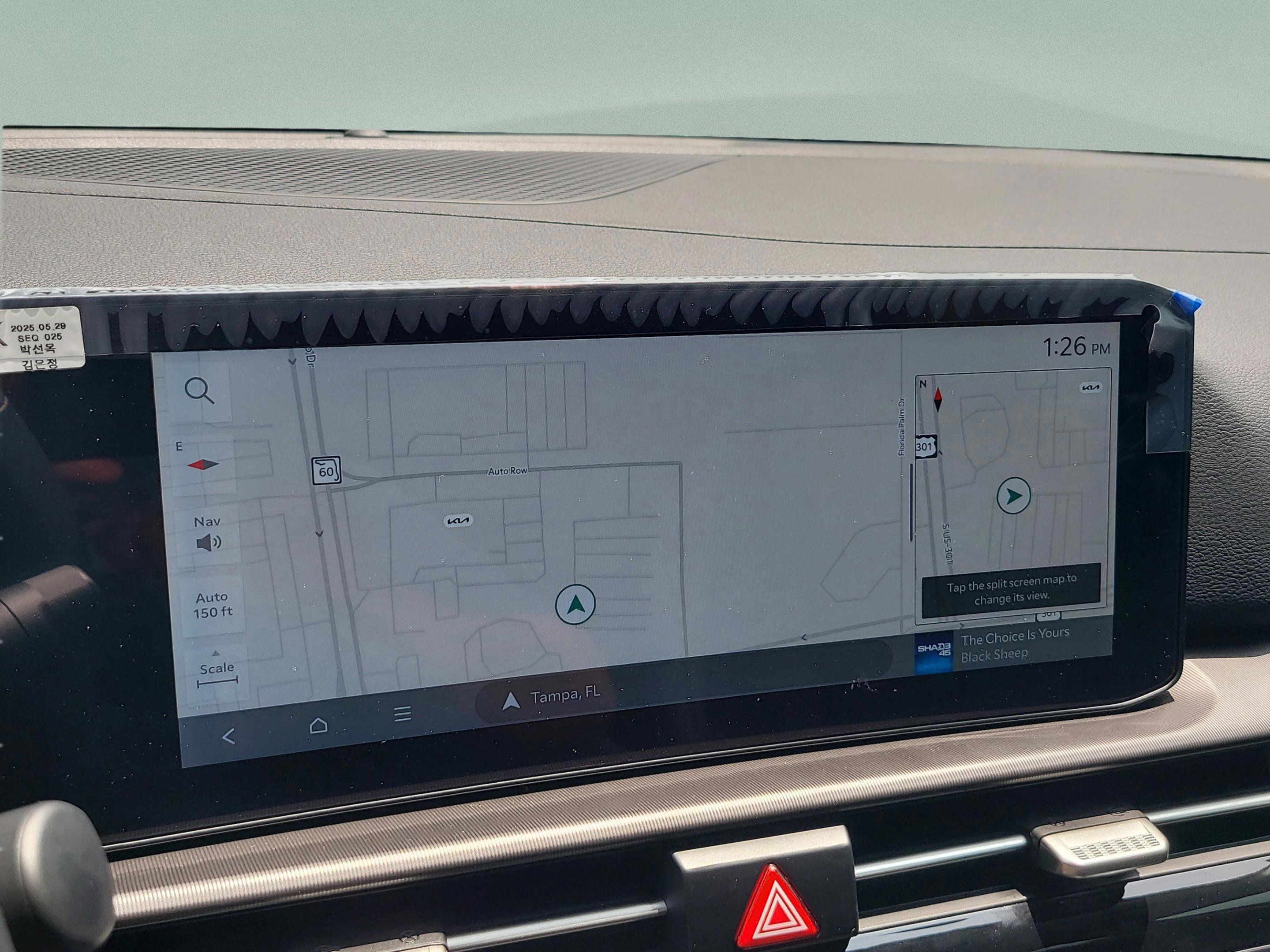 New 2026 Kia Sportage SX image 17