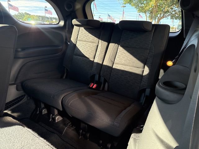 New 2026 Dodge Durango GT image 24