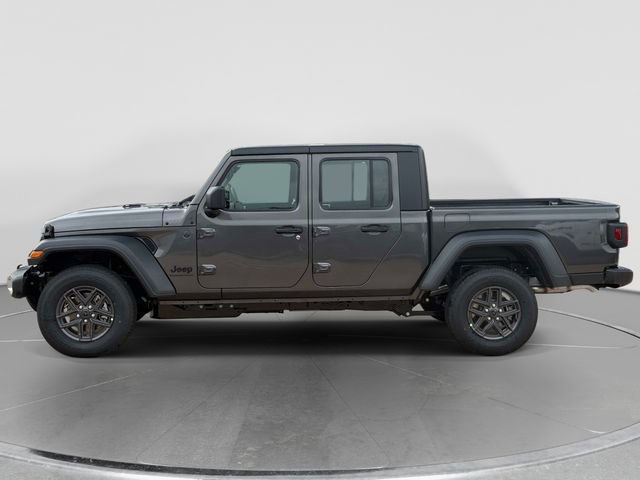 New 2026 Jeep Gladiator Sport AWD/4WD image 7