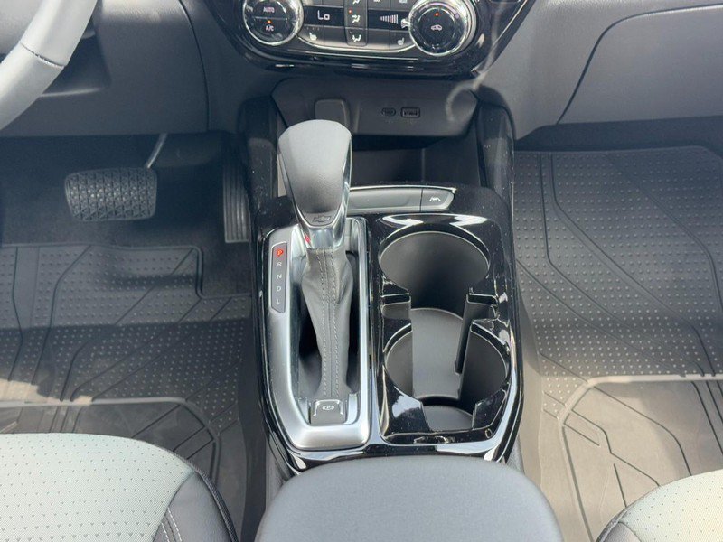 New 2026 Chevrolet Trax LT w/ Driver Confidence Package FWD image 10