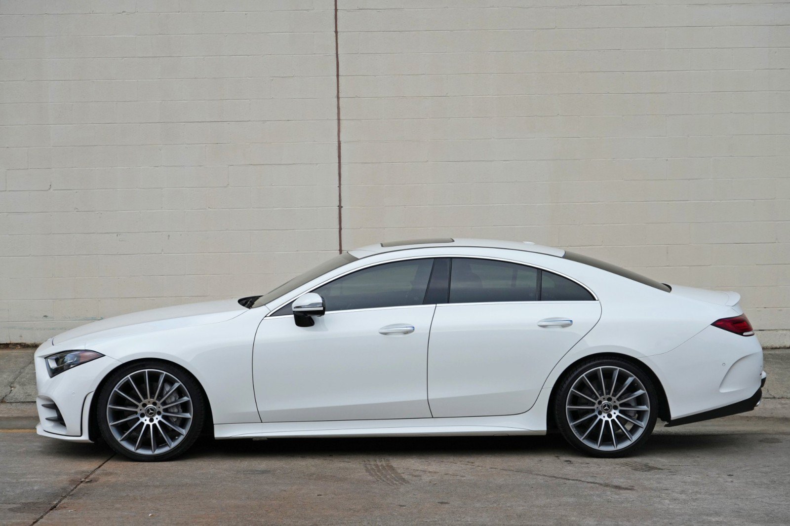 Used 2019 Mercedes-Benz CLS 450 image 52