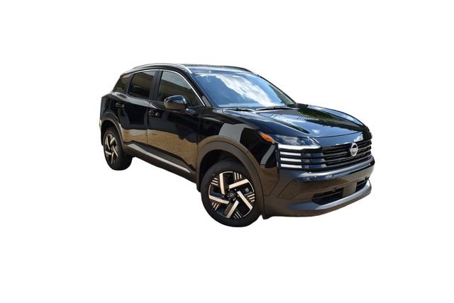 Used 2026 Nissan Kicks SV w/ SV Premium Package FWD image 2