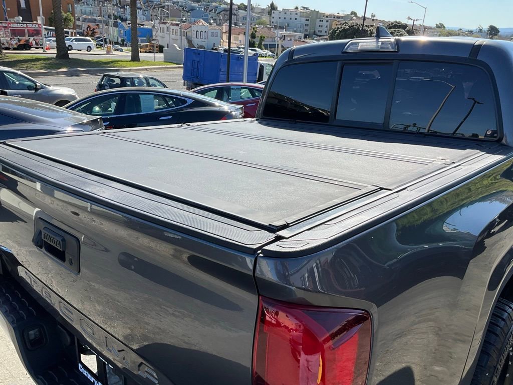 Used 2019 Toyota Tacoma SR5 image 79