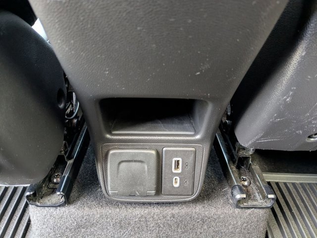 Certified 2023 Chevrolet TrailBlazer ACTIV w/ Sun and Liftgate Package FWD image 18