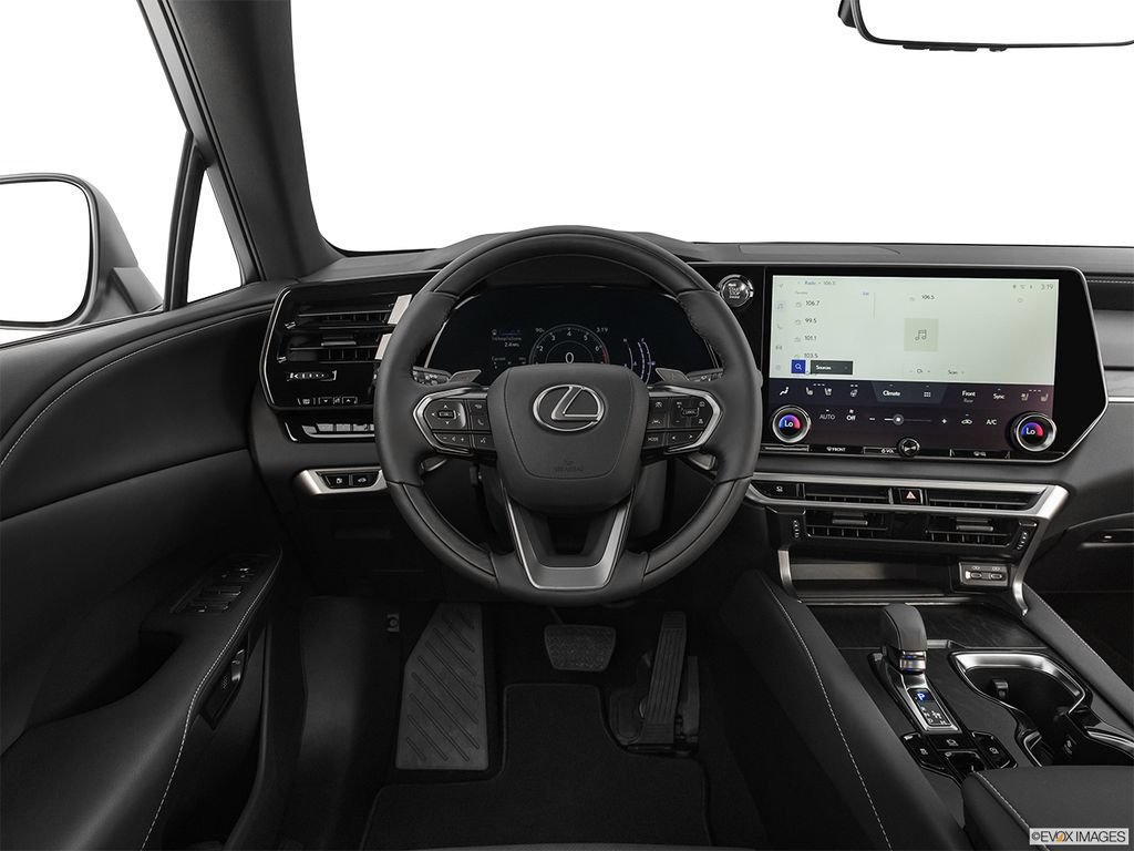 New 2026 Lexus RX 350 Premium w/ Convenience Package AWD/4WD image 13
