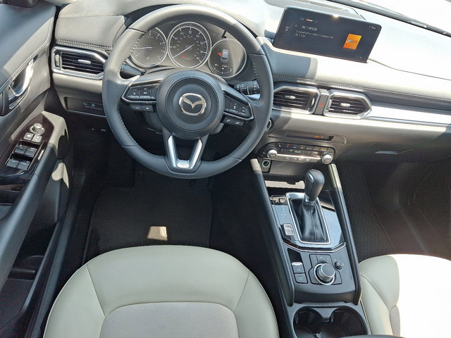 Used 2023 MAZDA CX-5 AWD 2.5 S w/ Select Package image 11