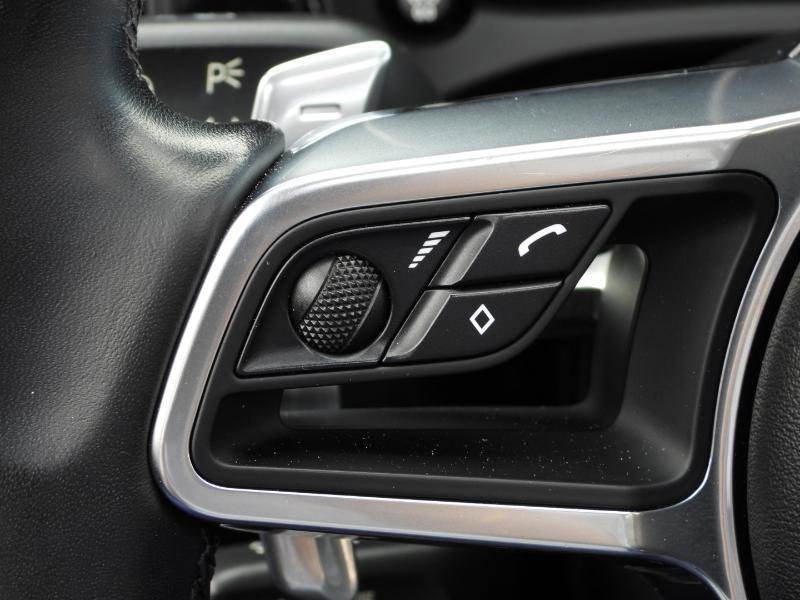 Used 2020 Porsche Macan S AWD/4WD image 91