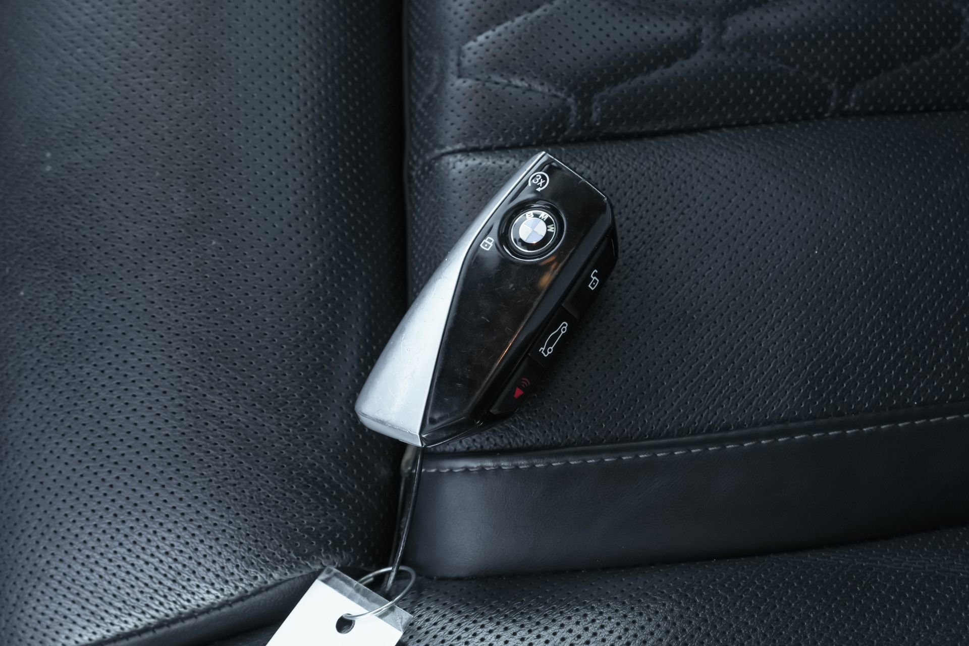 Used 2025 BMW X7 xDrive40i image 48