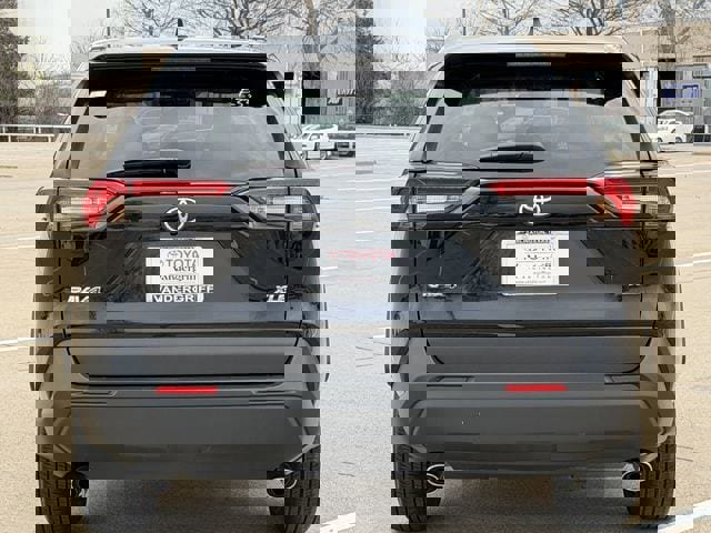 Certified 2025 Toyota RAV4 XLE w/ Weather Package image 5