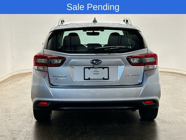 Certified 2022 Subaru Impreza 2.0i Premium AWD/4WD image 4