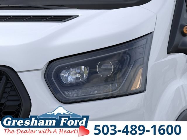 New 2026 Ford Transit 350 XL RWD image 21