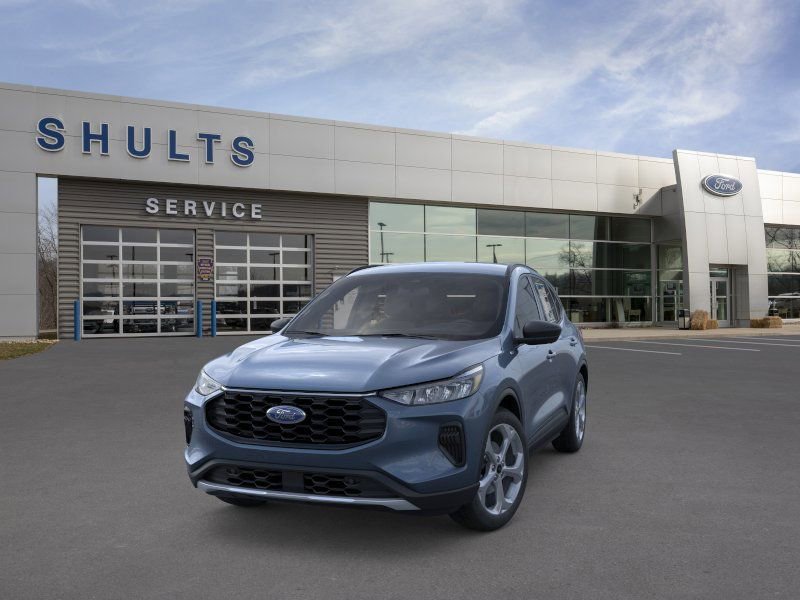 New 2026 Ford Escape ST-Line w/ Tech Pack #1 image 2