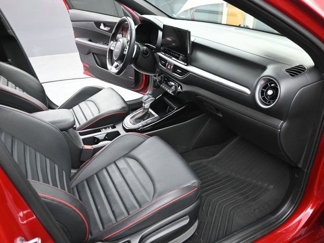 Used 2023 Kia Forte GT w/ GT2 Package image 22