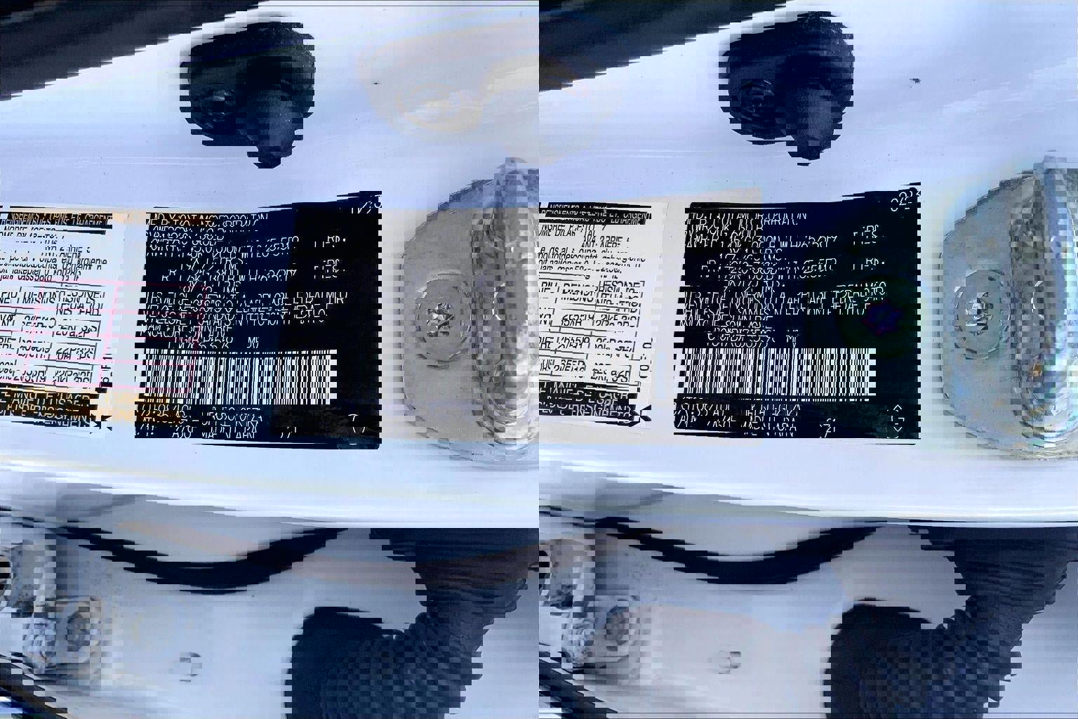 Used 2023 Lexus GX 460 Luxury w/ Accessory Package image 31